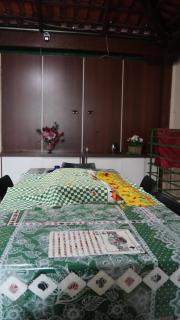 07 - Quarto com banheiro compartilhado, próximo a Pampulha - 6