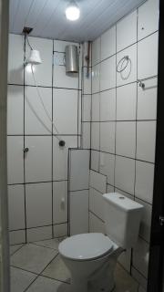 07 - Quarto com banheiro compartilhado, próximo a Pampulha - 3