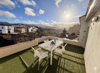 Gran Terraza 360º, Tajo Suite Garmam - 3