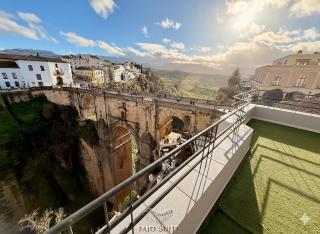 Gran Terraza 360º, Tajo Suite Garmam - 0