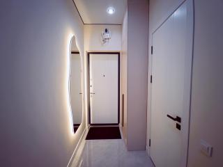 ЖК Кристалл евродвушка комфорт и стиль - 1