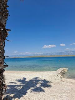 Apartments Aurelia Vir 30 meters from the beach - by TA Leut Agency - 7