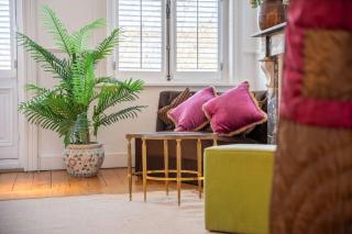 Le Machaon Antwerp Suite - 1