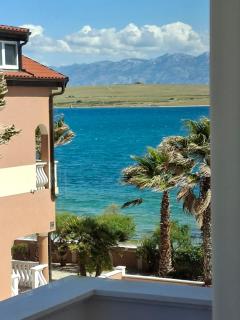 Apartments Aurelia Vir 30 meters from the beach - by TA Leut Agency - 9