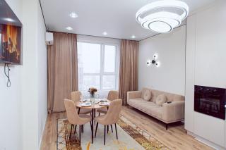 ЖК Кристалл евродвушка комфорт и стиль - 6