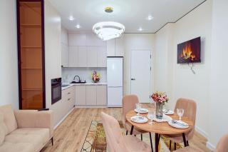 ЖК Кристалл евродвушка комфорт и стиль - 2