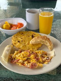 Pura vida alojamiento - 9