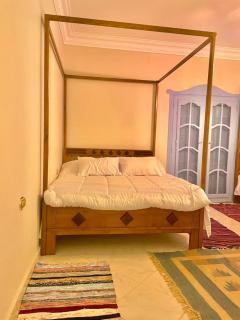 Dahshur pyramids View Guest Ha - 3