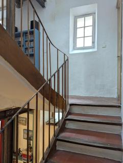 The Artist's House - Repeat listing - 7