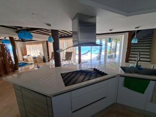 Casa Las Tortugas vuelven al Mar - 5