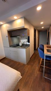 Studio at Wyn Residents, Batumi - 9