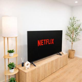 35 to NYC - Netflix - 2Beds -1BR - FIFA 2026 - 1