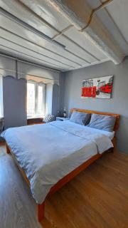 Greek House with Sea View in the Heart of History - 2