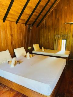 Sigiriya Coconut Shade Resort - 7