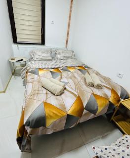 Apartman VIS 2 - 1