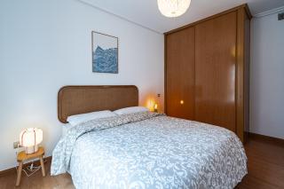 Céntrico, luminoso y silencioso - 1