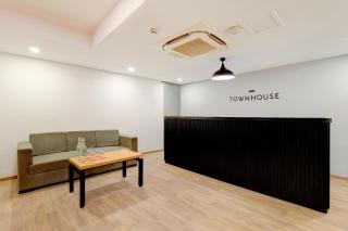 Hotel O Crowninn - 7