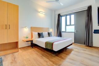 Hotel O Crowninn - 1