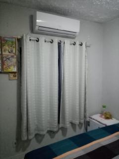 Quarto aconchegante Corumba - 2