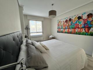 Apto La Estambrera IV Wifi y Aire Acondicionado - 8