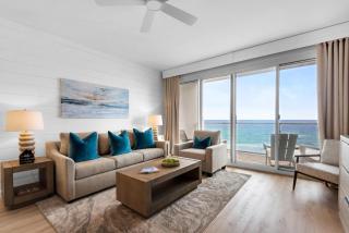 Oceanfront Condo 508 by Sterling Sands - 0
