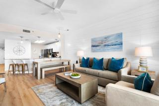 Oceanfront Condo 508 by Sterling Sands - 9