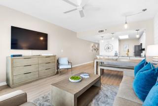 Oceanfront Condo 508 by Sterling Sands - 8
