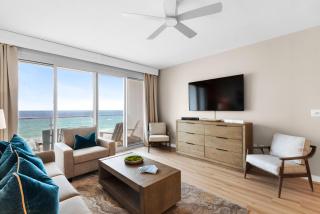 Oceanfront Condo 508 by Sterling Sands - 7