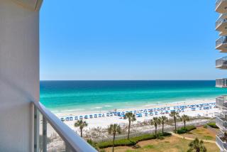 Oceanfront Condo 614 A by Sterling Sands - 8