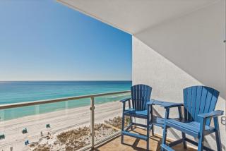 Oceanfront Condo 812 by Sterling Sands - 3