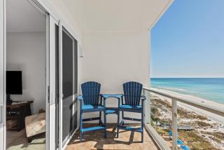 Oceanfront Condo 812 by Sterling Sands - 2