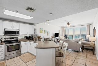 Oceanfront Condo 812 by Sterling Sands - 1
