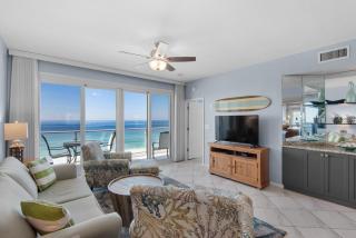 Oceanfront Condo 809 by Sterling Sands - 8
