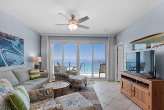Oceanfront Condo 809 by Sterling Sands - 4