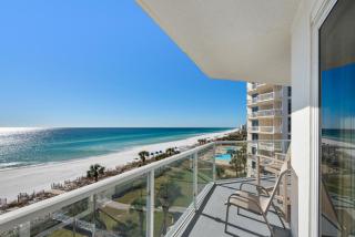 Oceanfront Condo 514 by Sterling Sands - 7