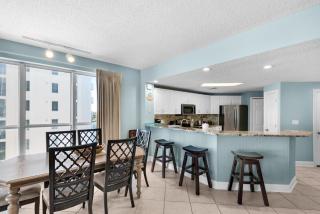 Oceanfront Condo 514 by Sterling Sands - 1