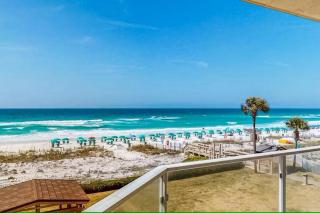Oceanfront Condo 201 3BR by Sterling Sands - 0