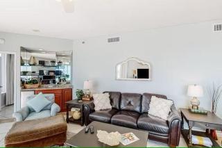 Oceanfront Condo 201 3BR by Sterling Sands - 7