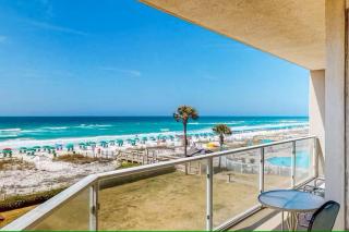 Oceanfront Condo 201 3BR by Sterling Sands - 8