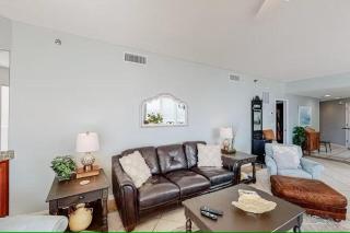 Oceanfront Condo 201 3BR by Sterling Sands - 6