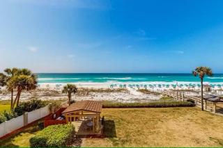 Oceanfront Condo 201 3BR by Sterling Sands - 9