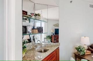 Oceanfront Condo 201 3BR by Sterling Sands - 3