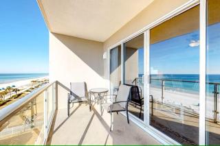 Oceanfront Condo 512 by Sterling Sands - 9