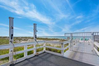 Oceanfront Condo 814 by Sterling Sands - 5