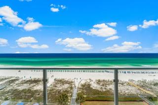 Oceanfront Condo 712 by Sterling Sands - 9