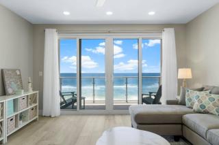 Oceanfront Condo 712 by Sterling Sands - 8