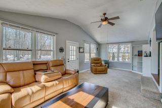 Peaceful Retreat in New Albany - 1