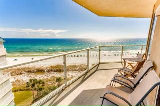 Oceanfront Condo 601 by Sterling Sands - 0