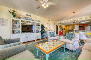 Oceanfront Condo 601 by Sterling Sands - 6