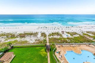 Oceanfront Condo 804 by Sterling Sands - 0